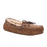 Lamo Hannah Women's Moccasin Slippers