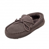 Lamo Women's Classic Moccasin Slipper