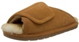 Lamo Men's Wrap Men's Slippers