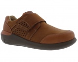 Drew Marshall Men's Casual Comfort Shoe