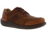 Drew Miles Men's Casual Therapeutic Shoe