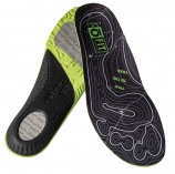 Oboz O Fit Insole Plus II Medium Arch Unisex Insole