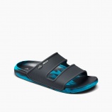 Reef Oasis Double Up Men's Water Friendly Sandals