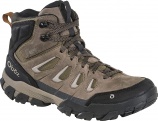 Oboz Sawtooth X Mid Waterproof Men's Boot