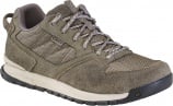 Oboz Bozeman Low Suede Men's Shoe