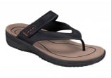 OrthoFeet Eldorado Men's Sandals