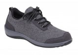 OrthoFeet Sierra Wool Women's Casual