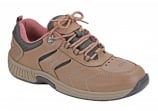 OrthoFeet Sonoma Women's Sneakers