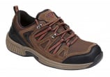 OrthoFeet Sorrento Men's Sneakers