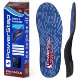 Powerstep Pinnacle Maxx Orthotics