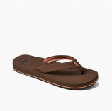 Reef Cushion Breeze Women's Comfort Beach Sandals