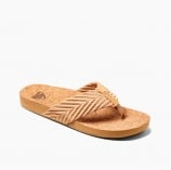 Reef Cushion Strand Women's Sandals