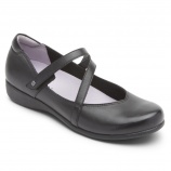 Aravon Abbey Z-strap Women's Mary Jane