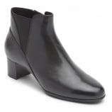 Aravon Career Dress Women's Chelsea Boot