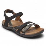 Cobb Hill Rubey 3-strap Women's Comfort Sandal