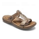 Cobb Hill Rubey Slide Women's Comfort Sandal