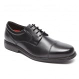 Rockport Charles Road Cap Toe Oxford - Men's Dress Shoe