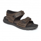 Rockport Darwyn Quarter Strap Men's Sandal