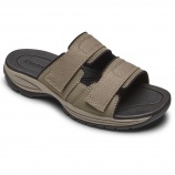 Dunham Newport Men's Water-friendly Slide Sandal