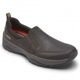 Rockport Xcs Spruce Peak Waterproof Men's Slip-on