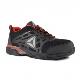 Reebok Work Beamer Comp Toe Work Shoe ESD