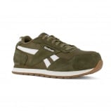 Reebok Work Men's Harman Work EH Comp Toe Sneaker