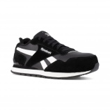 Reebok Work Harman Work SD Comp Toe Sneaker Black-White