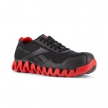 Reebok Work Men's Zig Pulse Work SD10 Comp Toe Athletic Work Shoe