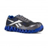 Reebok Work Men's Zig Pulse Work EH Comp Toe Athletic Work Shoe