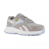 Reebok Work Women's Hyperium Work Retro Trail Running Work Shoe with Cushguard Internal Met Guard