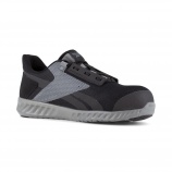 Reebok Work Men's Sublite Legend Work SD10 Composite Toe Athletic Work Shoe