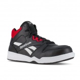 Reebok Work Men's BB4500 High Top - Electrical Hazard - Composite Toe Sneaker