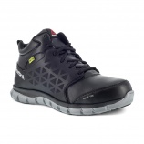 Reebok Work Women's Sublite Cushion Mid Work Boot