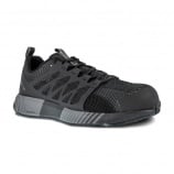 Reebok Work Men's Fusion Flexweave Comp Toe Athletic Work Shoe