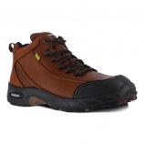 Reebok Work Men's Tiahawk Comp Toe Comfort Work Boot Met Guard