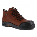 Reebok Work Men's Tiahawk Comp Toe Comfort Work Boot 