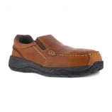 Rockport Works Men's Extreme Light Comp Toe Slip On ESD