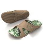 Spenco Fusion - Men's Sandal - Camo