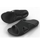 Spenco Kholo - Women's Support Slide - Black