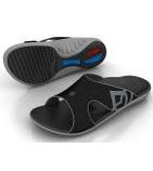 Spenco Kholo - Men's Support Sandal - Black