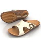 Spenco Kholo - Women's Slide - Caramel/Coffee