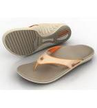 Spenco Yumi - Men's Orthotic Sandal - Khaki