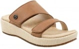 Revitalign Breakwater Women's Adjustable Platform Sandal