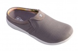 Spenco Siesta Nuevo Perforated Women's Orthotic Slide Shoe