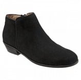 Softwalk Rocklin - Women's Low Cut Boots