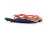 SOLE Beach Flips - Men's Arch Support Sandal