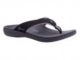 Spenco Yumi Men's Orthotic Flip Flops