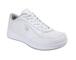 Spira WaveWalker DX3 - Tri-Spring Walking Shoes - White - Mens