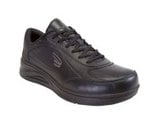 Spira WaveWalker DX3 - Tri-Spring Walking Shoes - Black - Mens