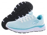 Spira Cloud Comfort Women's Athletic Walking Shoe with Springs